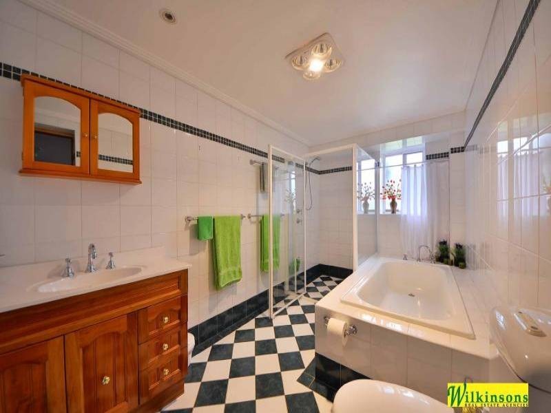 East Kurrajong NSW 2758