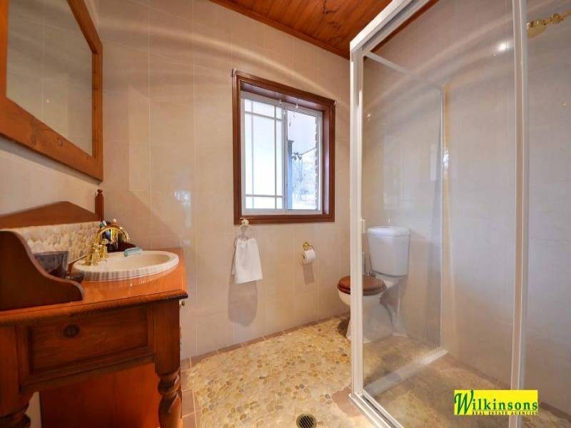 East Kurrajong NSW 2758