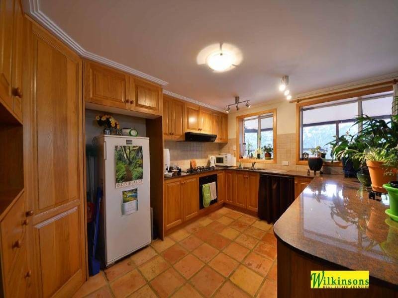 East Kurrajong NSW 2758