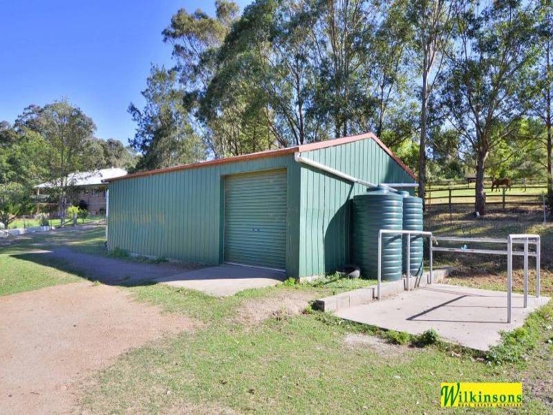 East Kurrajong NSW 2758