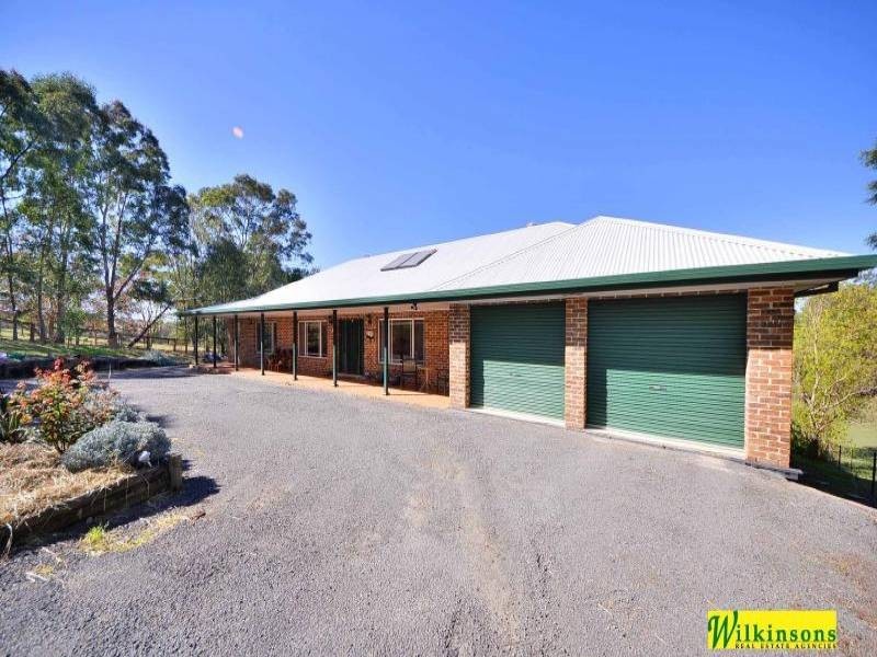 East Kurrajong NSW 2758