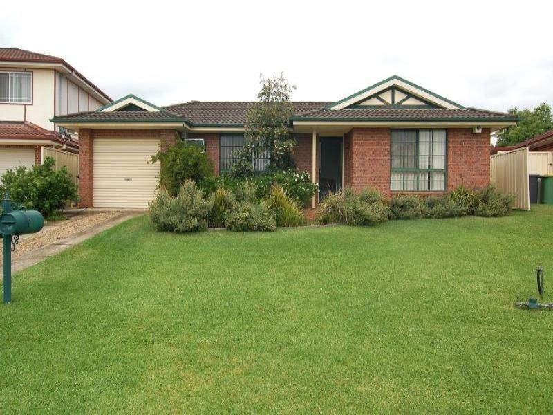 Bligh Park NSW 2756