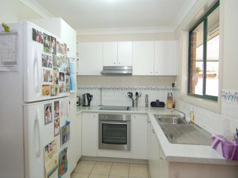 Bligh Park NSW 2756