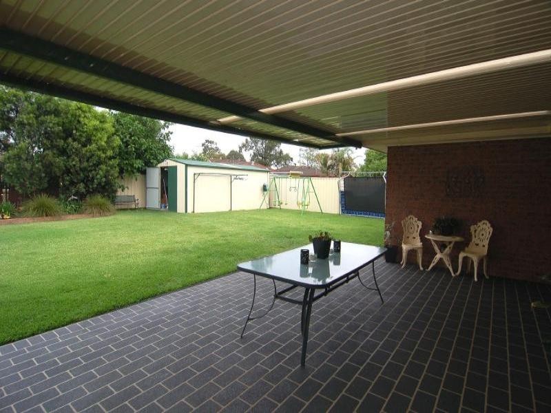 Bligh Park NSW 2756
