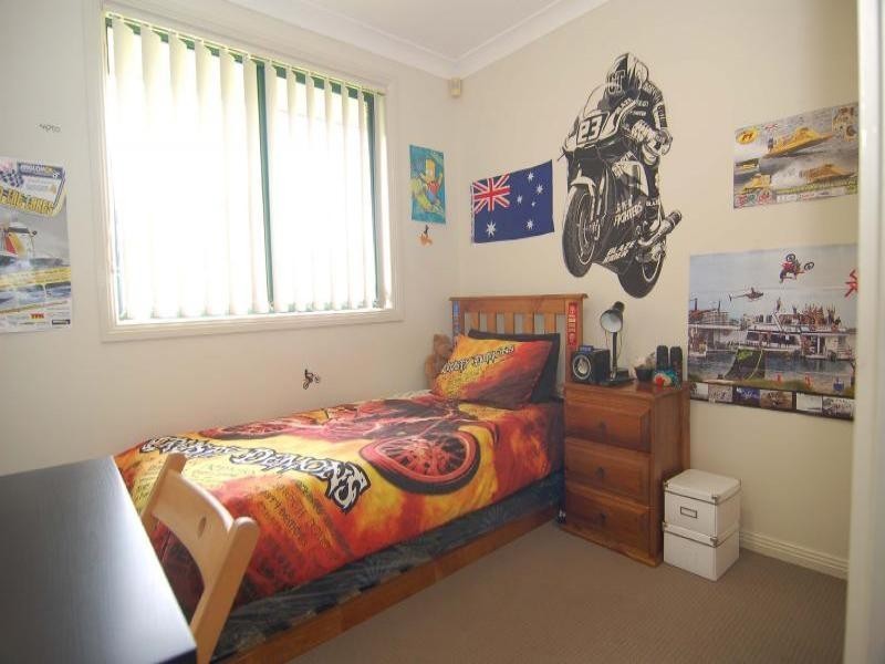 Bligh Park NSW 2756