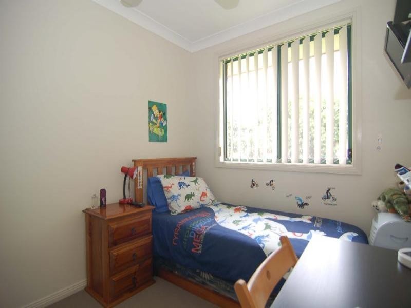 Bligh Park NSW 2756
