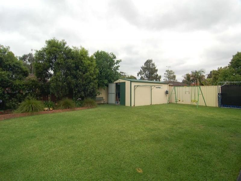 Bligh Park NSW 2756