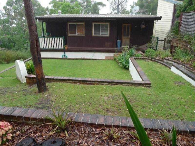 Bowen Mountain NSW 2753