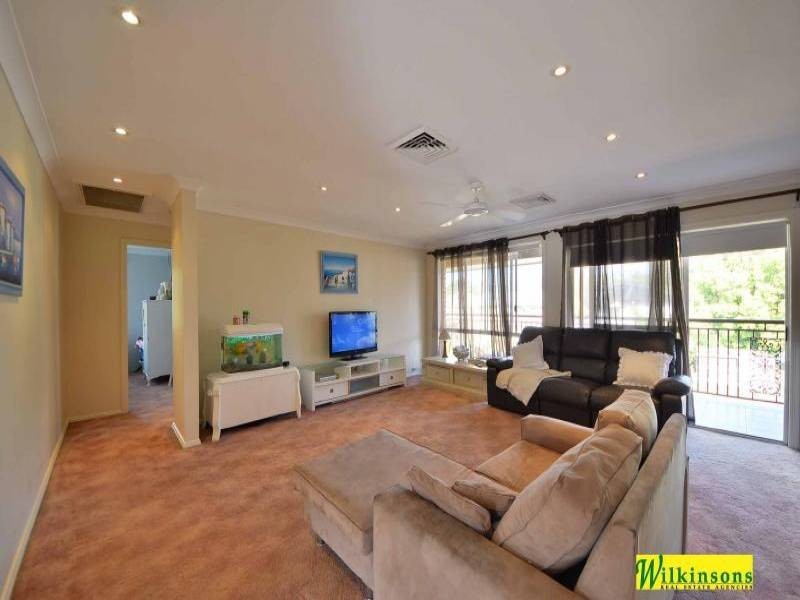 Ebenezer NSW 2756