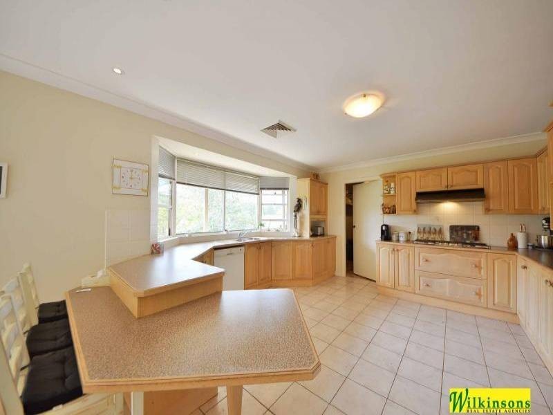 Ebenezer NSW 2756