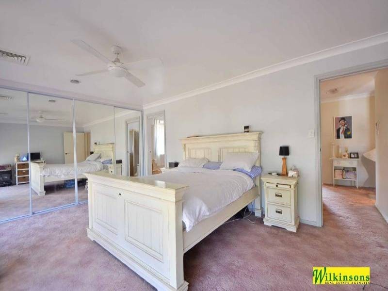 Ebenezer NSW 2756