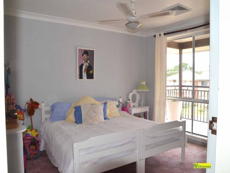 Ebenezer NSW 2756