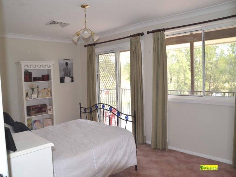 Ebenezer NSW 2756