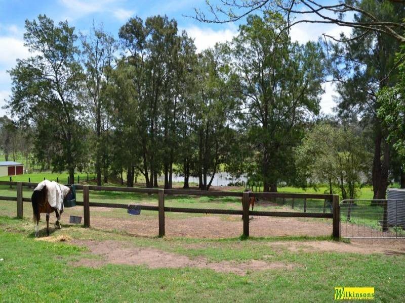 Ebenezer NSW 2756
