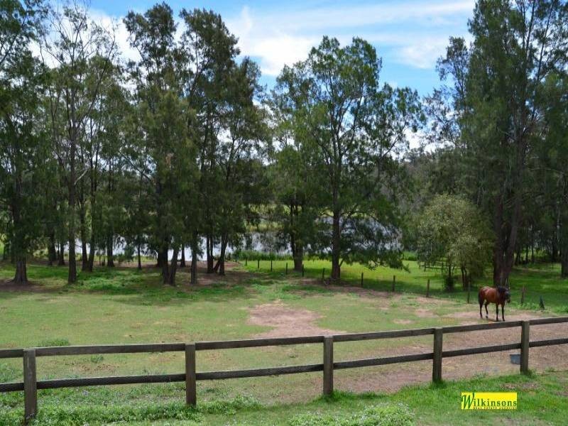 Ebenezer NSW 2756