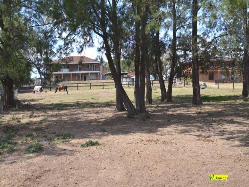 Ebenezer NSW 2756