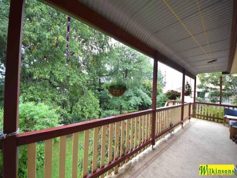 Kurrajong Heights NSW 2758