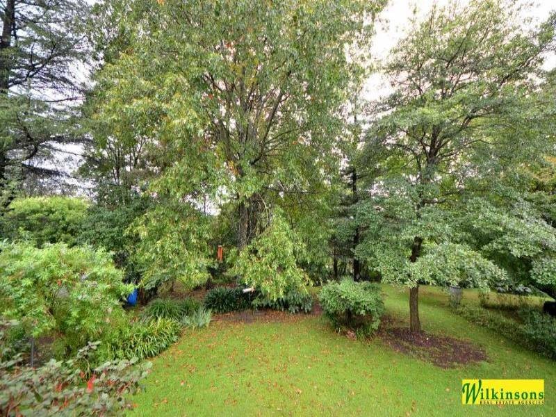 Kurrajong Heights NSW 2758