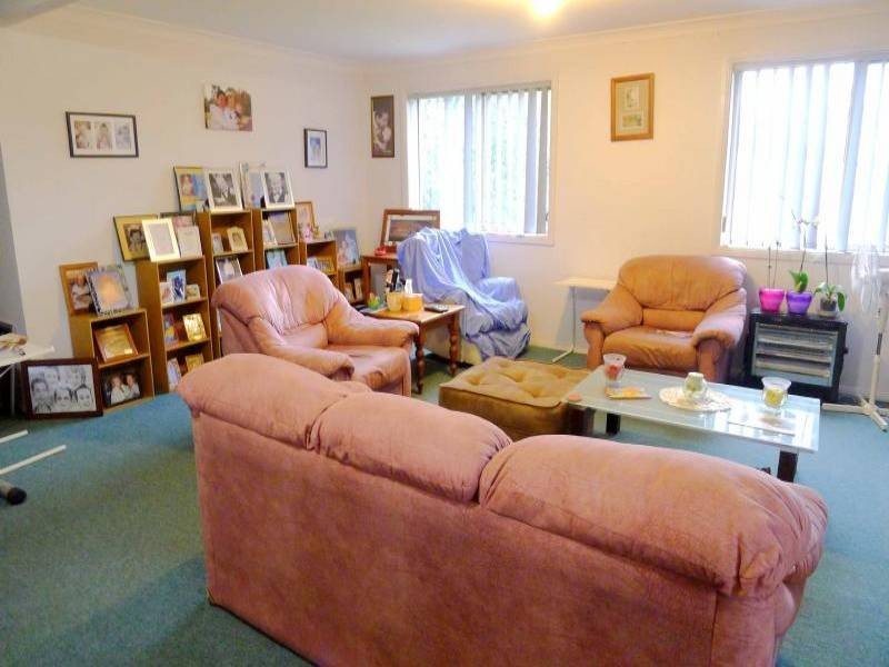 North Richmond NSW 2754