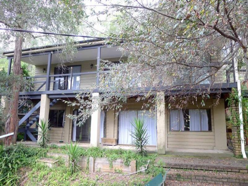 Ebenezer NSW 2756