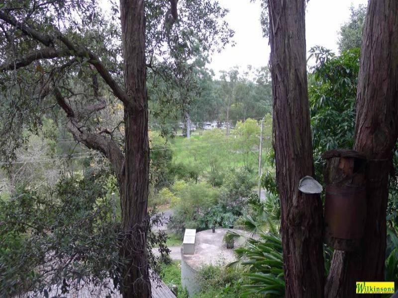Ebenezer NSW 2756