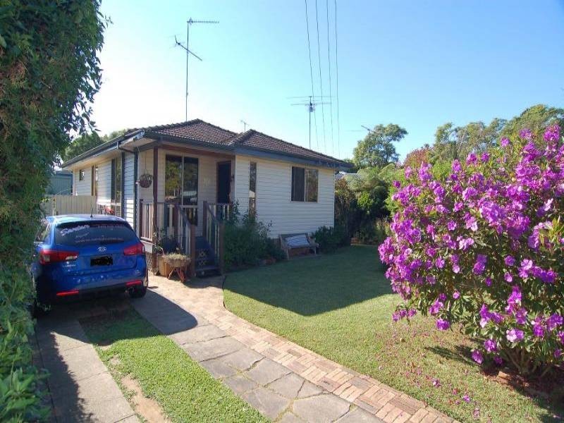 Richmond NSW 2753