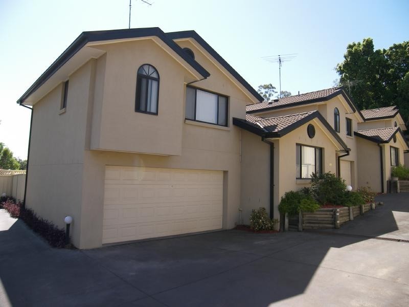 North Richmond NSW 2754