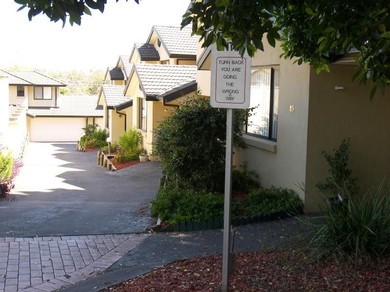 North Richmond NSW 2754