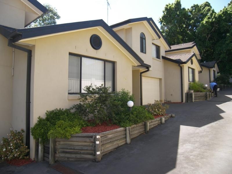 North Richmond NSW 2754