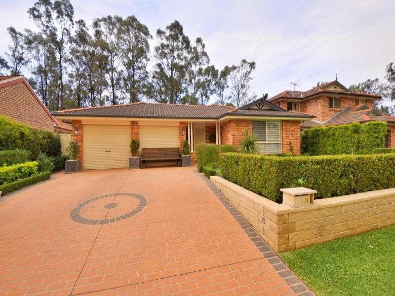 Bligh Park NSW 2756