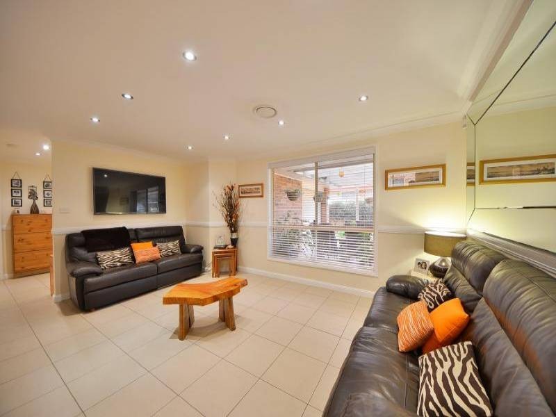 Bligh Park NSW 2756