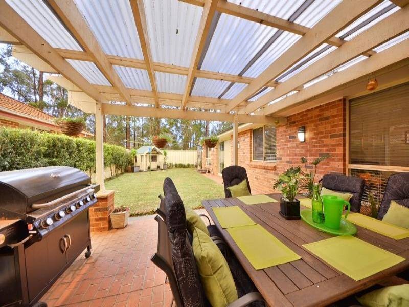 Bligh Park NSW 2756