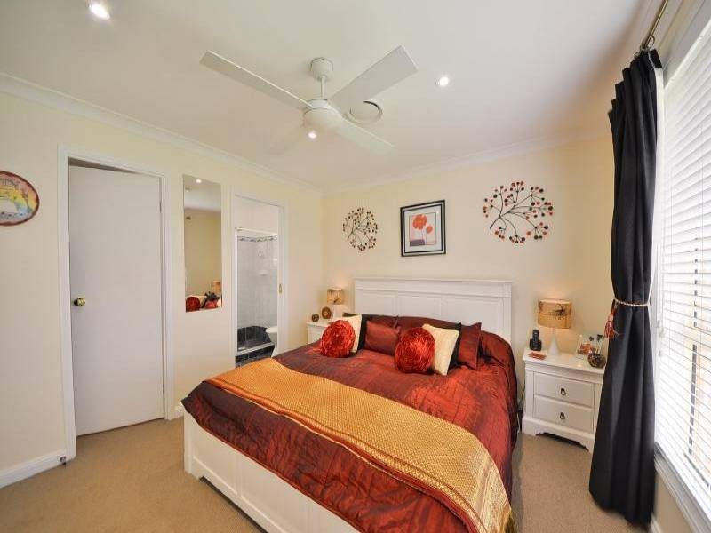 Bligh Park NSW 2756