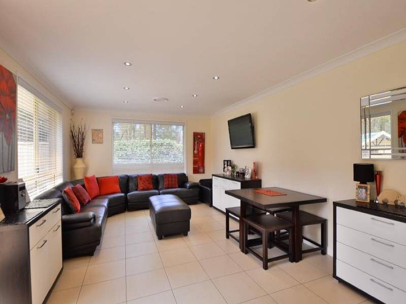 Bligh Park NSW 2756