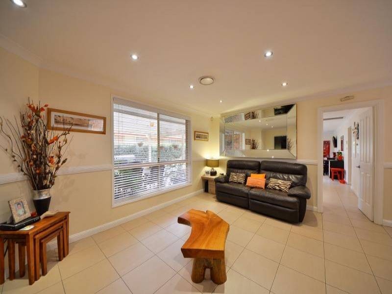 Bligh Park NSW 2756