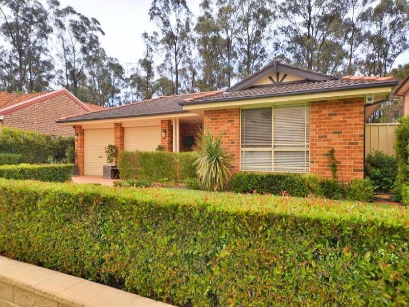 Bligh Park NSW 2756