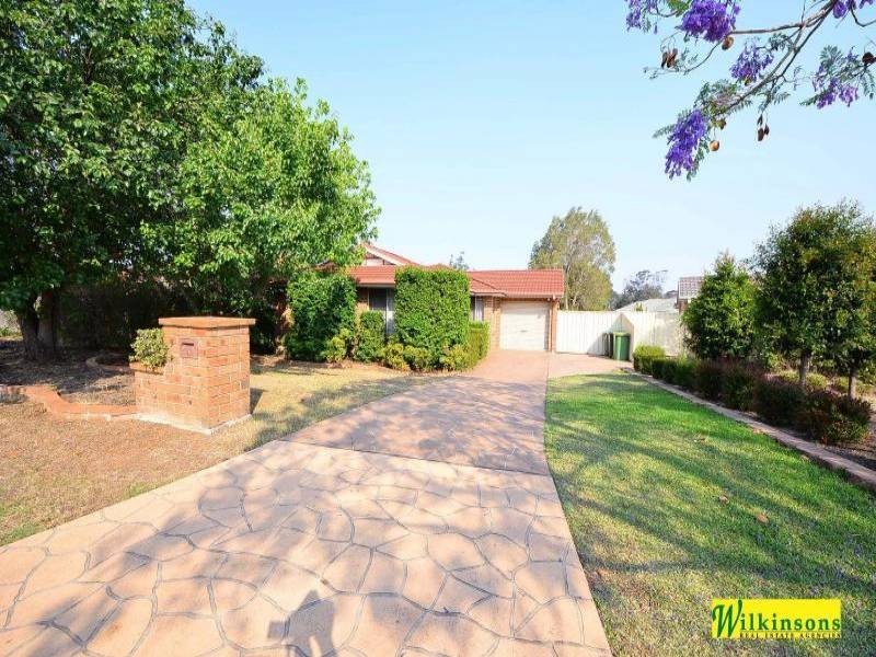 South Windsor NSW 2756