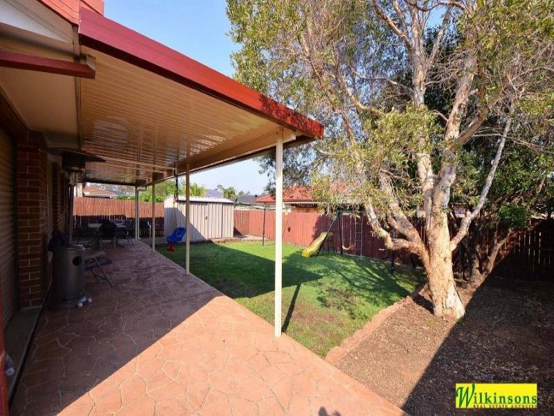 South Windsor NSW 2756