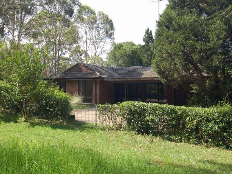 Kurrajong NSW 2758