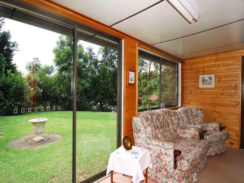 Kurrajong NSW 2758