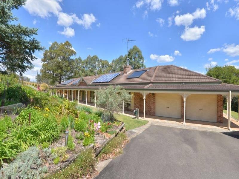 Kurrajong NSW 2758