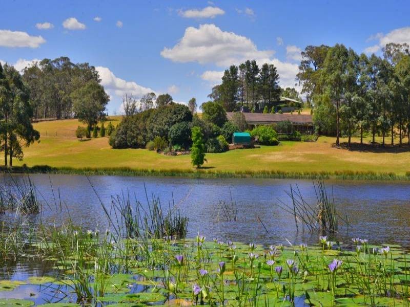 Kurrajong NSW 2758