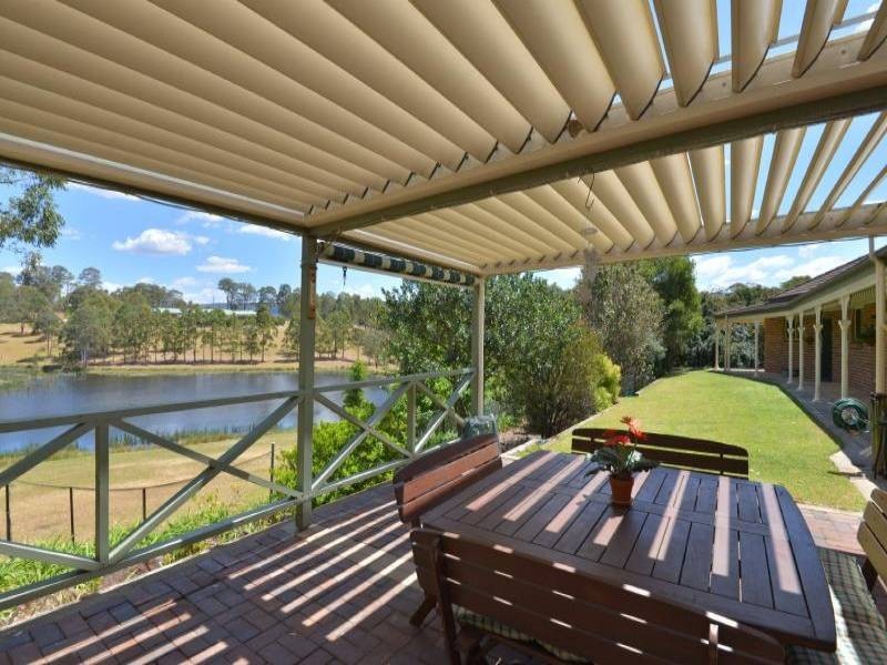 Kurrajong NSW 2758