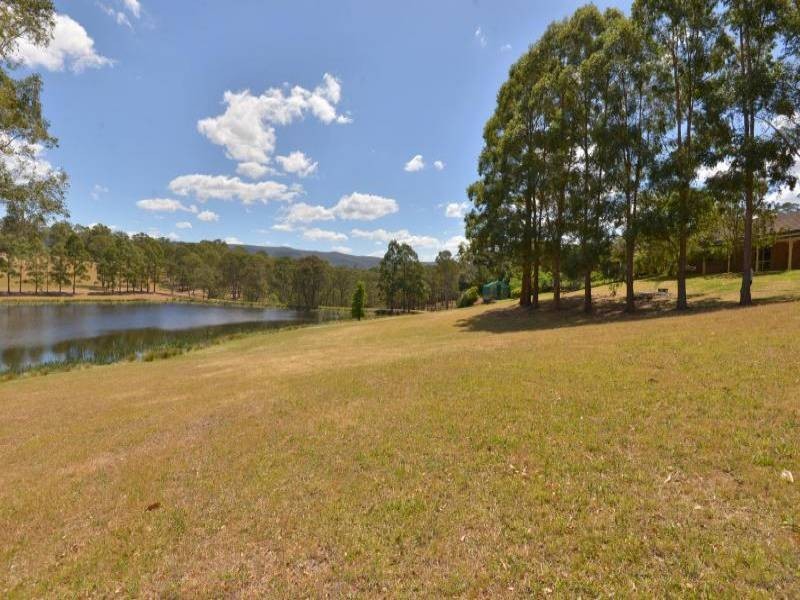 Kurrajong NSW 2758