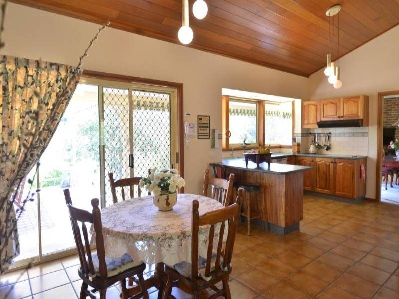 Kurrajong NSW 2758