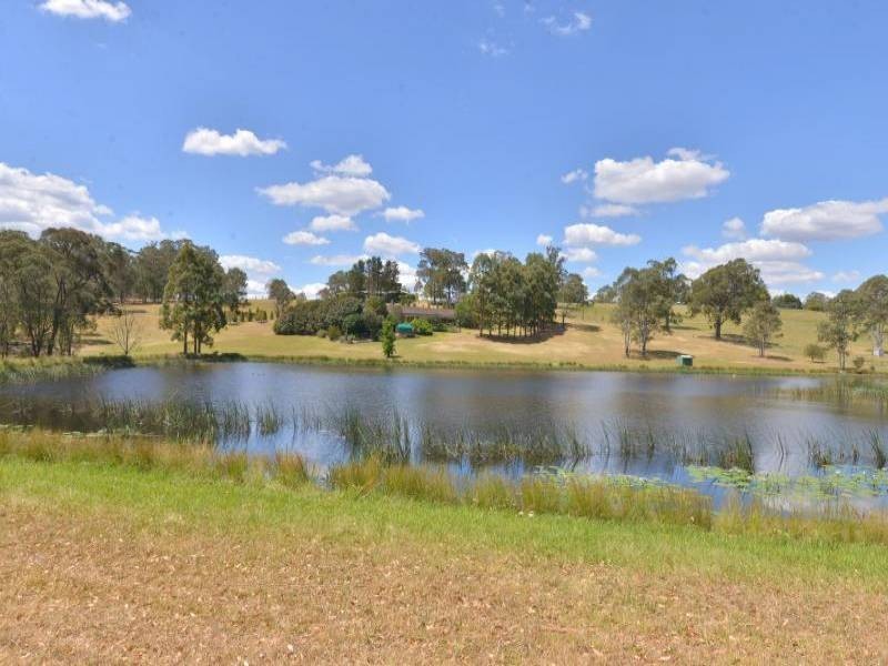 Kurrajong NSW 2758