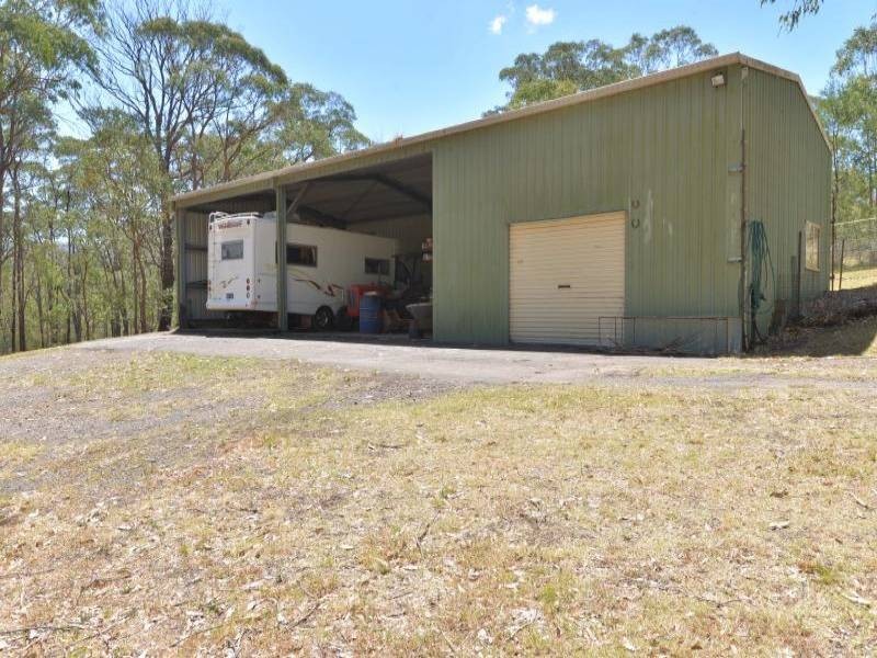 Kurrajong NSW 2758