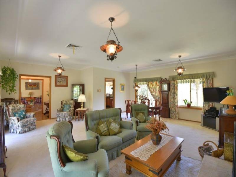 Kurrajong NSW 2758