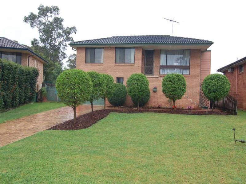 Mcgraths Hill NSW 2756