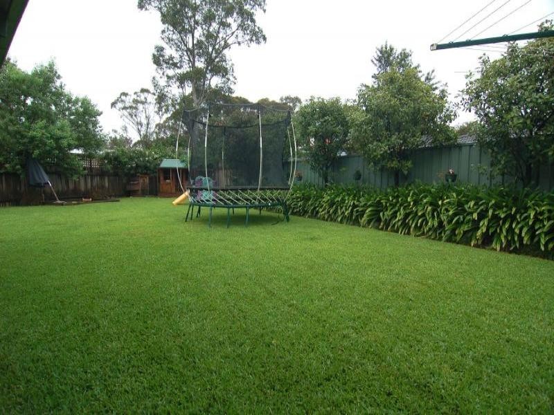 Mcgraths Hill NSW 2756